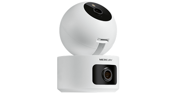 MIPC552W 双摄版